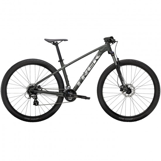 TREK MARLIN 5 LITHIUM GREY LARGE TREK MARLIN 5 LITHIUM GREY LARGE