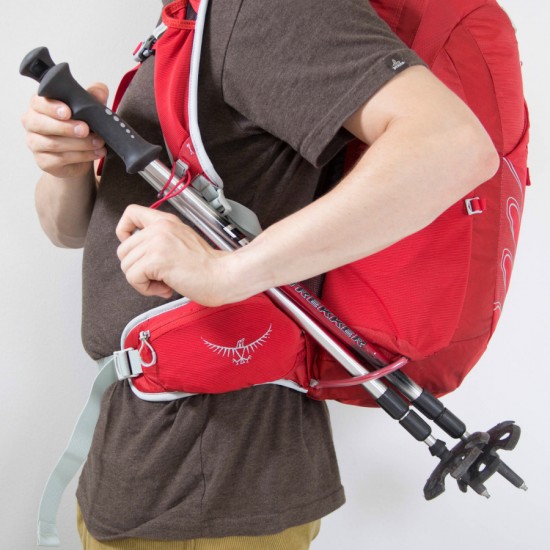 OSPREY NAHRBTNIK TALON 18