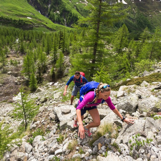 OSPREY NAHRBTNIK TALON 18