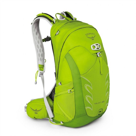 OSPREY NAHRBTNIK TALON 22