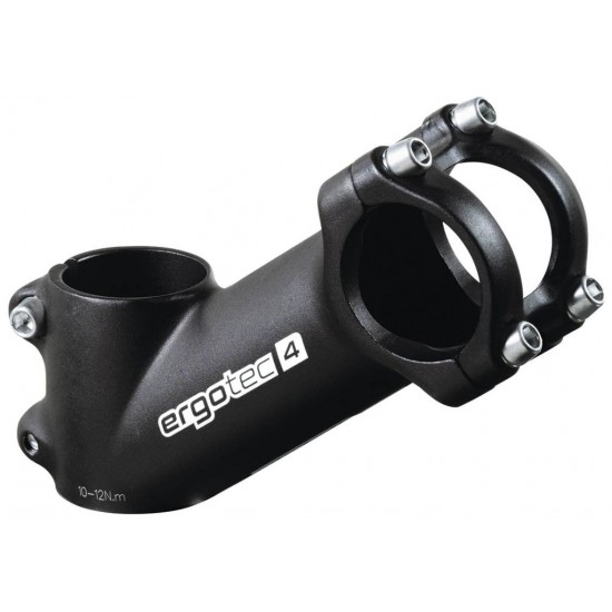 ERGO TEC NOSILEC KRMILA HIGH CRAB A-HEAD 31,8MM ERGO TEC NOSILEC KRMILA HIGH CRAB A-HEAD 31,8MM