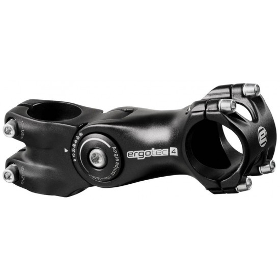 ERGOTEC NOSILEC KRMILA OCTOPUS 2 NASTAVLJIV 25,4MM ERGOTEC NOSILEC KRMILA OCTOPUS 2 NASTAVLJIV 25,4MM