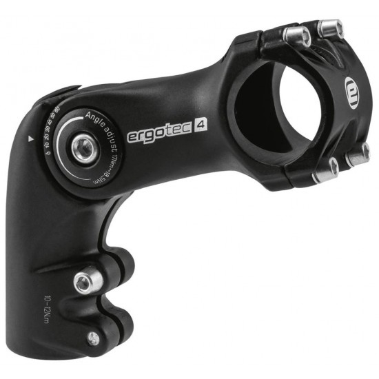 ERGOTEC NOSILEC KRMILA OCTOPUS 50 31,88MM NASTAVLJI ERGOTEC NOSILEC KRMILA OCTOPUS 50 31,88MM NASTAVLJI