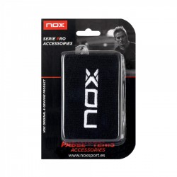 NOX WRISTBANDS