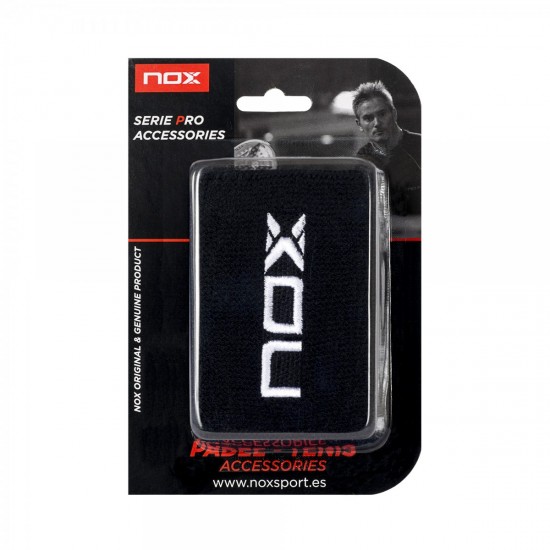 NOX WRISTBANDS NOX WRISTBANDS