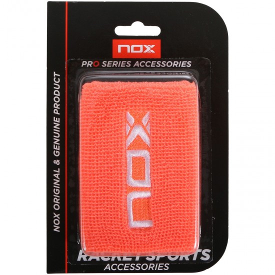NOX WRISTBANDS NOX WRISTBANDS