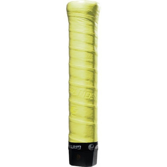 GAMMA NEON TAC OVERGRIPS 3x GAMMA NEON TAC OVERGRIPS 3x