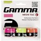 GAMMA NEON TAC OVERGRIPS 3x GAMMA NEON TAC OVERGRIPS 3x