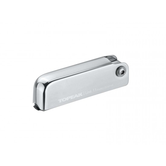 TOPEAK MULTIFUNKCIJSKO ORODJE LINK 11 ZLOŽLJIV ZA VERIGO TOPEAK MULTIFUNKCIJSKO ORODJE LINK 11 ZLOŽLJIV ZA VERIGO