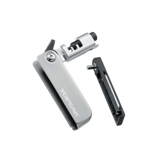 TOPEAK MULTIFUNKCIJSKO ORODJE LINK 11 ZLOŽLJIV ZA VERIGO TOPEAK MULTIFUNKCIJSKO ORODJE LINK 11 ZLOŽLJIV ZA VERIGO