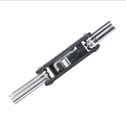 TOPEAK MULTIFUNKCIJSKO ORODJE X-TOOL