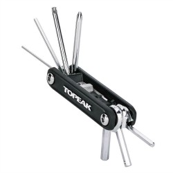 TOPEAK MULTIFUNKCIJSKO ORODJE X-TOOL