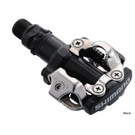 SHIMANO PD-M 520 MTB Pedala