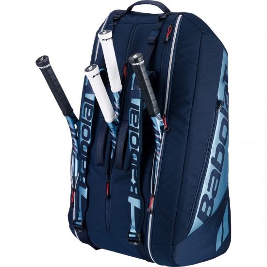 BABOLAT PURE DRIVE RH12 TENIŠKA TORBA BABOLAT PURE DRIVE RH12 TENIŠKA TORBA