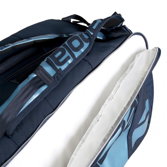 BABOLAT PURE DRIVE RH12 TENIŠKA TORBA BABOLAT PURE DRIVE RH12 TENIŠKA TORBA