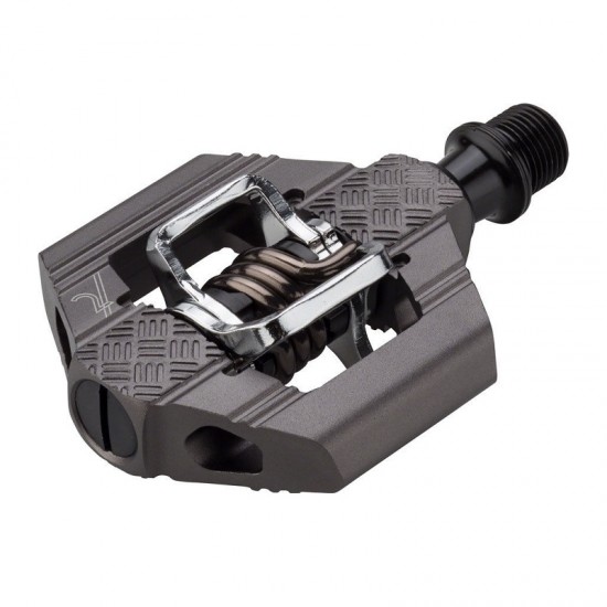 CRANKBROTHERS PEDALA CANDY 2 SIVA