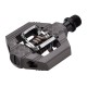 CRANKBROTHERS PEDALA CANDY 2 SIVA