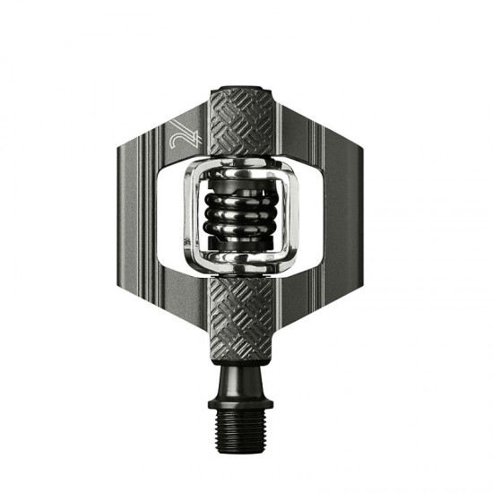 CRANKBROTHERS PEDALA CANDY 2 SIVA