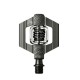 CRANKBROTHERS PEDALA CANDY 2 SIVA