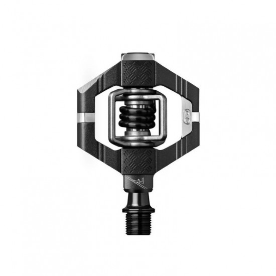CRANKBROTHERS PEDALA CANDY 7 ČRNA CRANKBROTHERS PEDALA CANDY 7 ČRNA