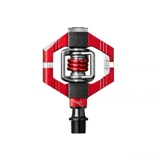 CRANKBROTHERS PEDALA CANDY 7 ČRNA CRANKBROTHERS PEDALA CANDY 7 ČRNA