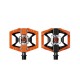 CRANKBROTHERS PEDALA DOUBLE SHOT 2 ČRNA CRANKBROTHERS PEDALA DOUBLE SHOT 2 ČRNA
