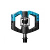 CRANKBROTHERS PEDALA MALLET E LS MODRA-ČRNA