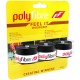 POLYFIBRE FEEL IT OVERGRIPS POLYFIBRE FEEL IT OVERGRIPS