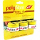 POLYFIBRE FEEL IT OVERGRIPS POLYFIBRE FEEL IT OVERGRIPS