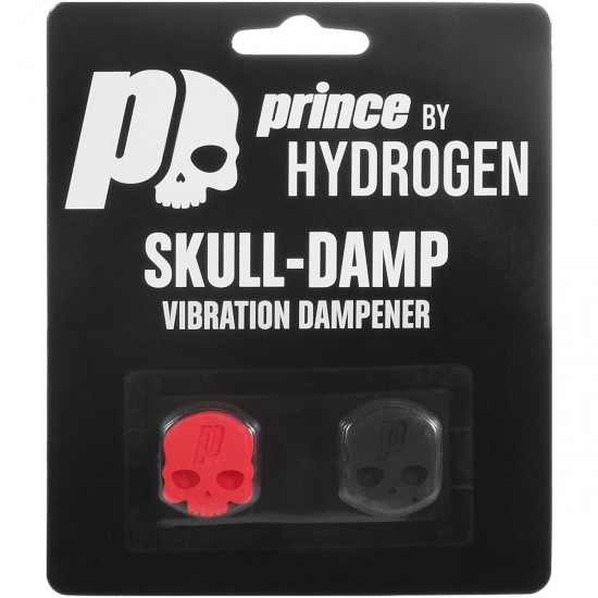 PRINCE 2 HYGROGEN VIBRATION DAMPENERS RAZLIČNE BARVE PRINCE 2 HYGROGEN VIBRATION DAMPENERS RAZLIČNE BARVE