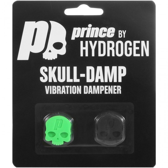 PRINCE 2 HYGROGEN VIBRATION DAMPENERS RAZLIČNE BARVE PRINCE 2 HYGROGEN VIBRATION DAMPENERS RAZLIČNE BARVE