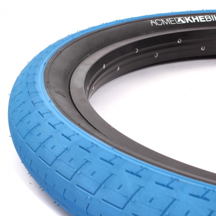 KHE ACME BMX Reifen – Fetter Grip Für Street & Park, 20 Zoll