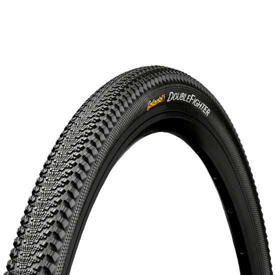 CONTINENTAL PLAŠČ MTB DOUBLE FIGHTER III 27.5X2.00(50X584)