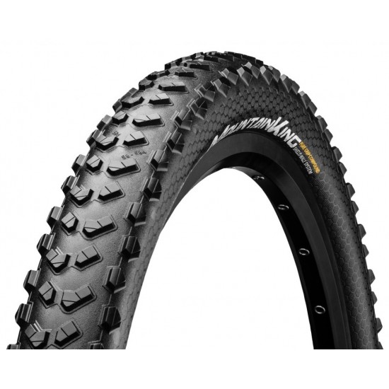 CONTINENTAL MTB PLAŠČ MOUNTAIN KING II 29X2.3/58-622 CONTINENTAL MTB PLAŠČ MOUNTAIN KING II 29X2.3/58-622