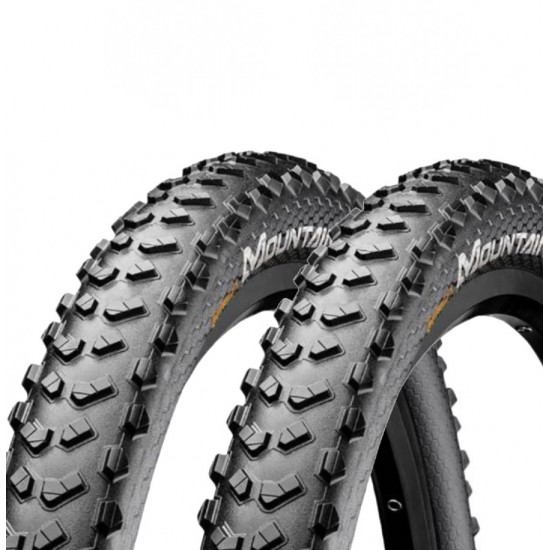 CONTINENTAL PLAŠČ MTB MOUNTAIN KING 29X2.3(58X622) CONTINENTAL PLAŠČ MTB MOUNTAIN KING 29X2.3(58X622)