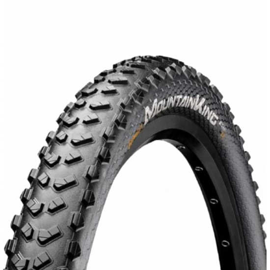CONTINENTAL PLAŠČ MTB MOUNTAIN KING 29X2.3(58X622) CONTINENTAL PLAŠČ MTB MOUNTAIN KING 29X2.3(58X622)