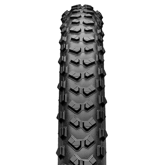 CONTINENTAL MTB PLAŠČ MOUNTAIN KING II 29X2.3/58-622 CONTINENTAL MTB PLAŠČ MOUNTAIN KING II 29X2.3/58-622