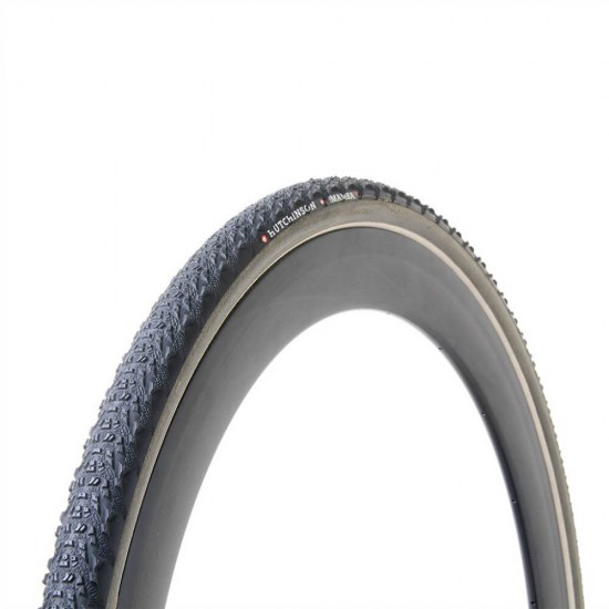 HUTCHINSON PLAŠČ TREKING 700X38C BLACK MAMBA CX HUTCHINSON PLAŠČ TREKING 700X38C BLACK MAMBA CX