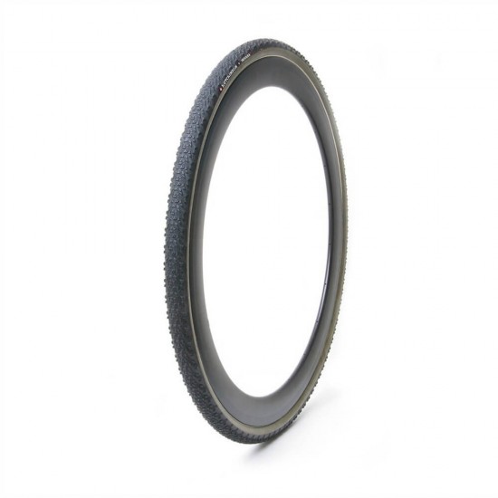 HUTCHINSON PLAŠČ TREKING 700X38C BLACK MAMBA CX HUTCHINSON PLAŠČ TREKING 700X38C BLACK MAMBA CX
