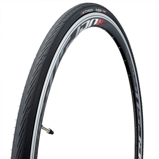 HUTCHINSON PLAŠČ 700X25C FUSION 5 ALL SEASON HUTCHINSON PLAŠČ 700X25C FUSION 5 ALL SEASON