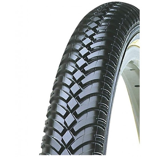 KENDA PLAŠČ 700X38C K-180 ČRNA KENDA PLAŠČ 700X38C K-180 ČRNA