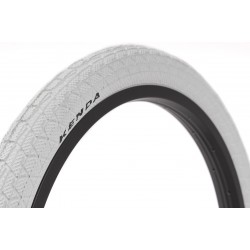 KENDA BMX PLAŠČ 20X1.95 ČRNA