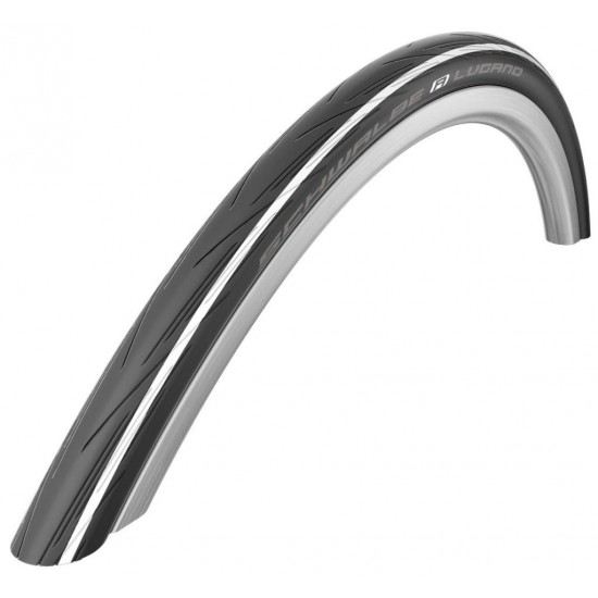 SCHWALBE PLAŠČ LUGANO II 25X622 ZLOŽLJIV ČRNA SCHWALBE PLAŠČ LUGANO II 25X622 ZLOŽLJIV ČRNA