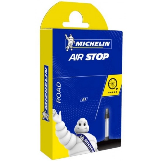 MICHELIN ZRAČNICA A2 AIRSTOP PRESTA 700X25-32C 40MM