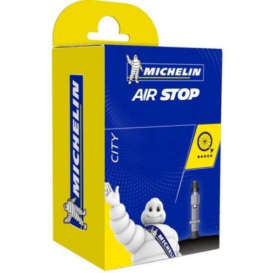 MICHELIN ZRAČNICA AIR STOP TREKING 35-47/622 DV A3 40MM