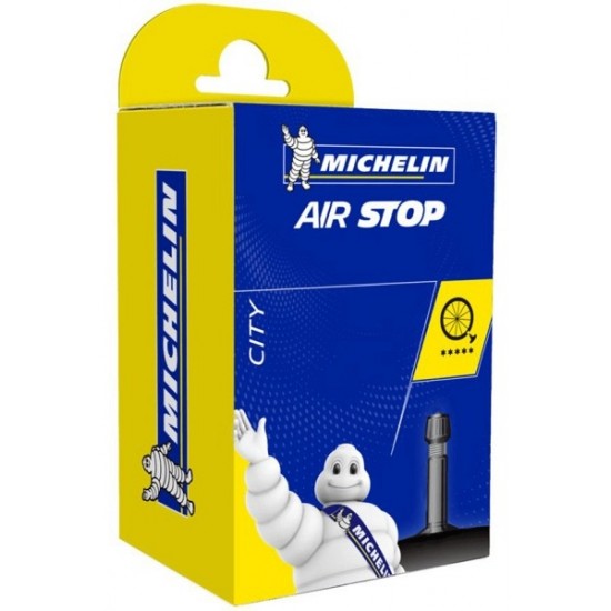 MICHELIN ZRAČNICA TREKING 35-47/622 AV A3 34MM MICHELIN ZRAČNICA TREKING 35-47/622 AV A3 34MM
