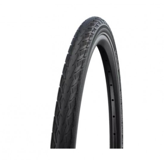 SCHWALBE PLAŠČ DELTA CRUISER PLUS GG 700X35 (37X622) REF SCHWALBE PLAŠČ DELTA CRUISER PLUS GG 700X35 (37X622) REF