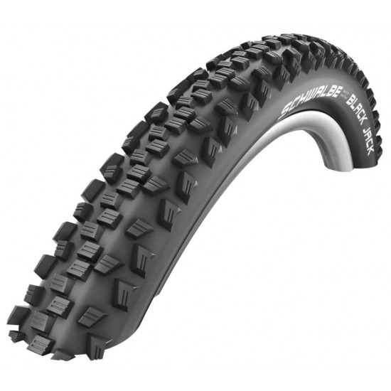 SCHWALBE PLAŠČ BLACK JACK 24X2.10