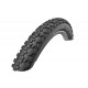 SCHWALBE PLAŠČ BLACK JACK 12X1.90 ( 47-203 ) ČRN SCHWALBE PLAŠČ BLACK JACK 12X1.90 ( 47-203 ) ČRN