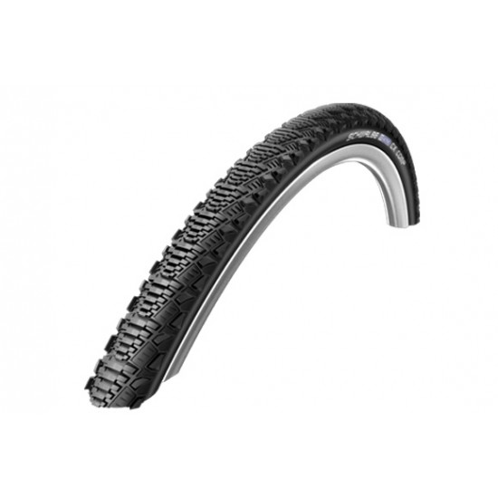 SCHWALBE PLAŠČ CX-COMP 700X30C SCHWALBE PLAŠČ CX-COMP 700X30C